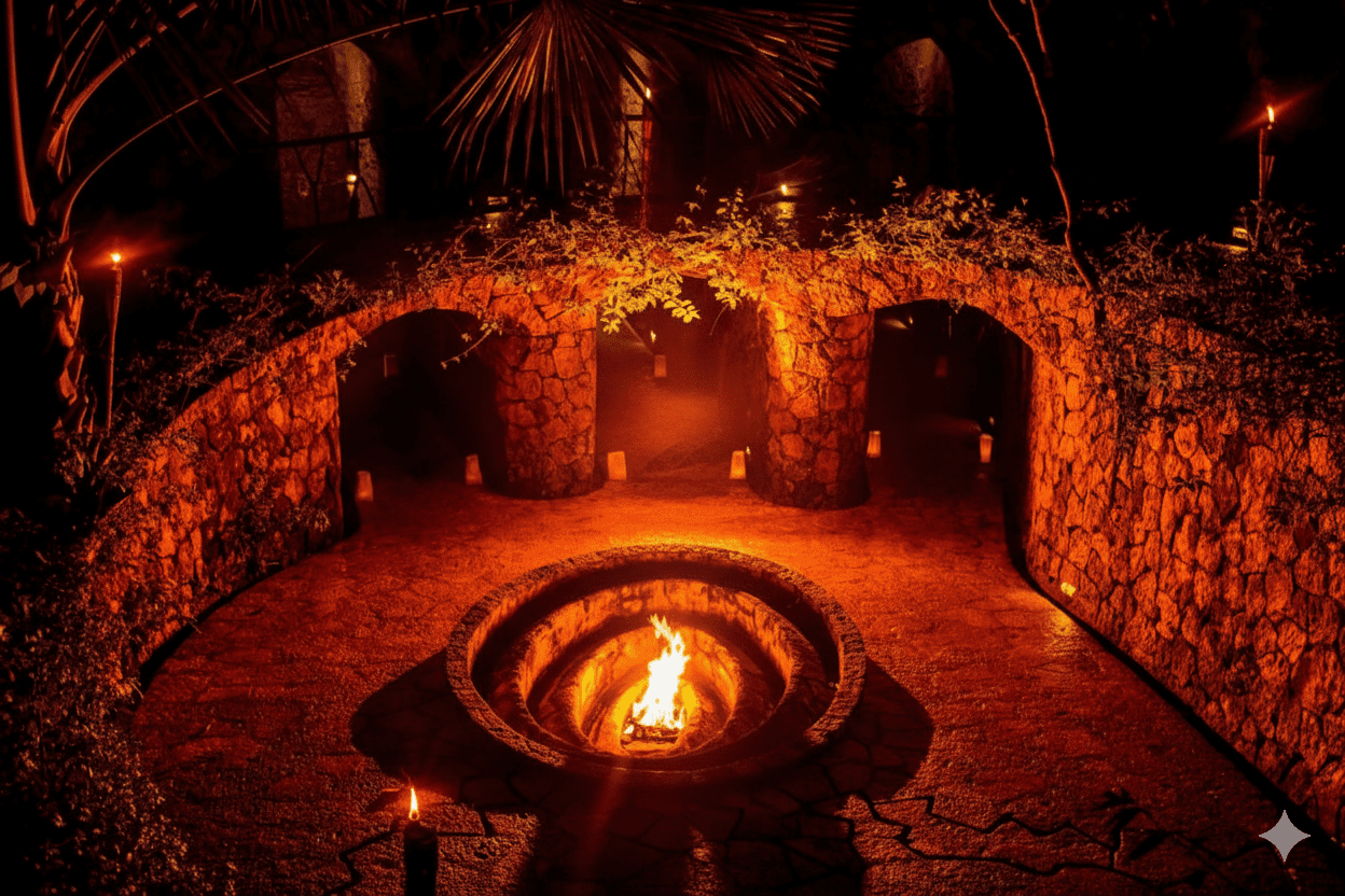 El_Caracol_Xcaret