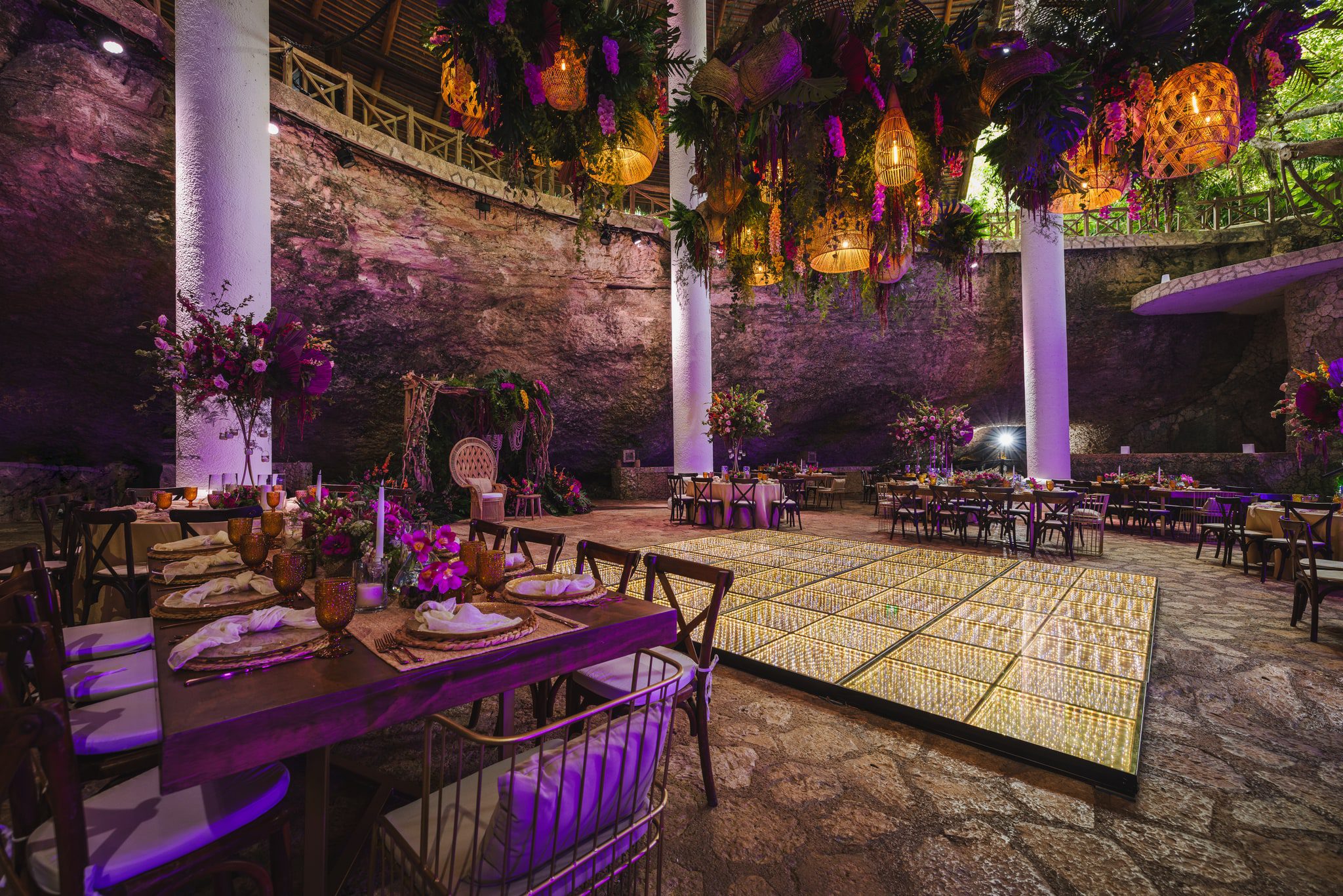 Restaurant_La_Isla_Xcaret